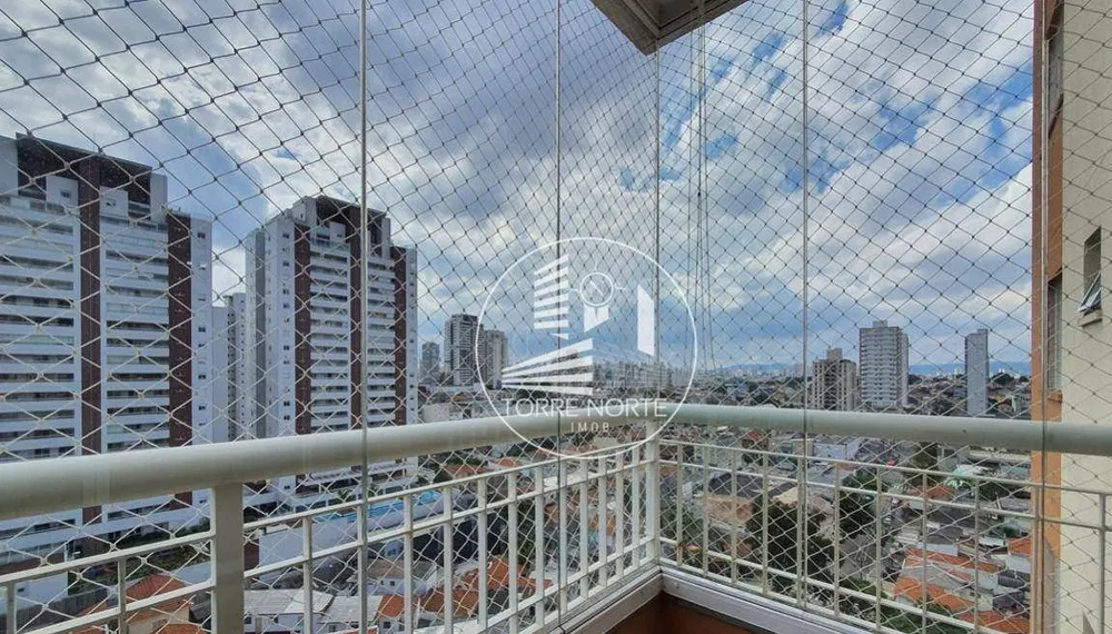 Apartamento, 3 quartos, 86 m² - Foto 3