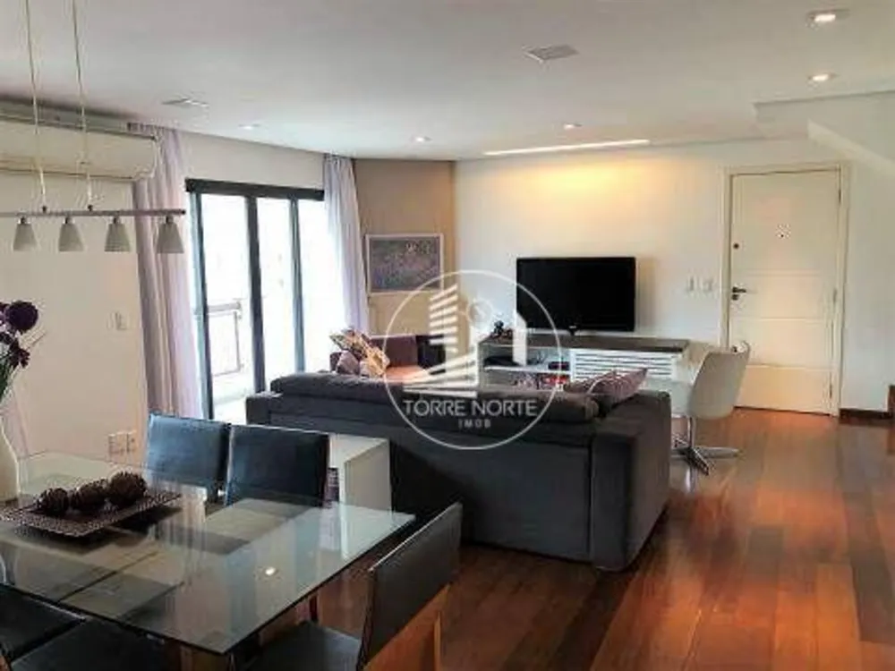 Apartamento, 4 quartos, 247 m² - Foto 1