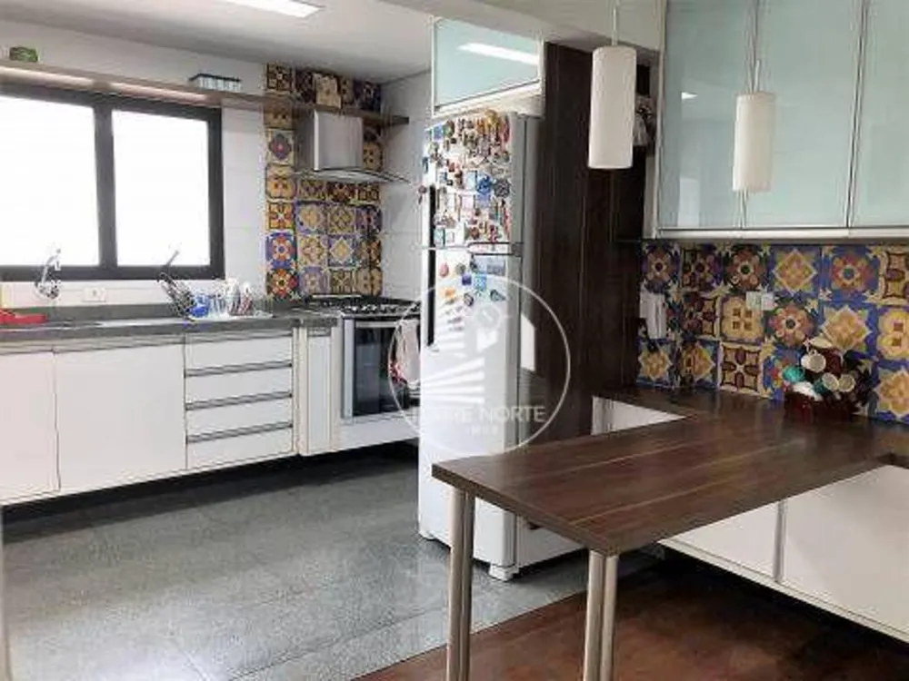 Apartamento, 4 quartos, 247 m² - Foto 3