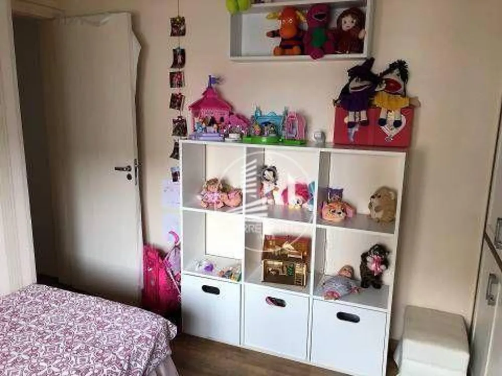 Apartamento, 4 quartos, 247 m² - Foto 4