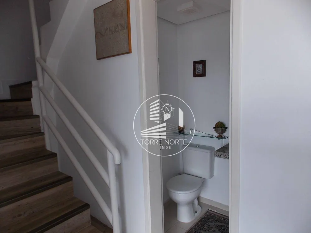 Cobertura, 4 quartos, 160 m² - Foto 3