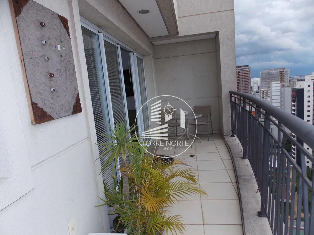 Cobertura, 4 quartos, 160 m² - Foto 4