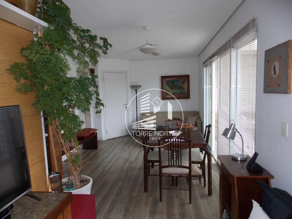 Cobertura, 4 quartos, 160 m² - Foto 1