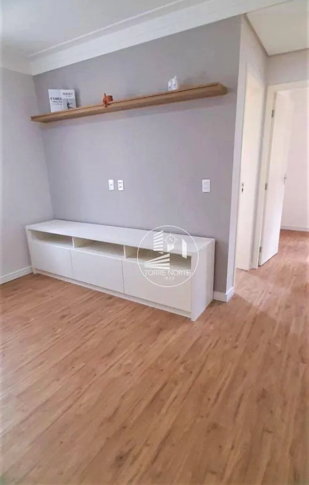 Apartamento, 2 quartos, 62 m² - Foto 2
