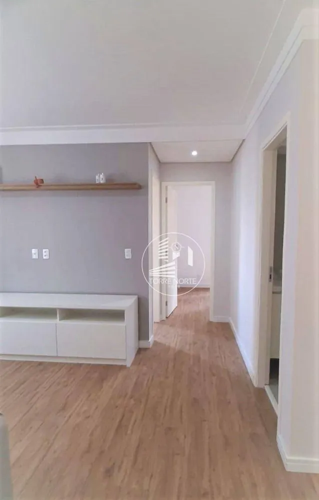 Apartamento, 2 quartos, 62 m² - Foto 4
