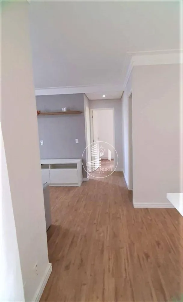 Apartamento, 2 quartos, 62 m² - Foto 3