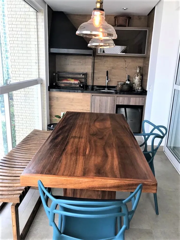 Apartamento, 3 quartos, 155 m² - Foto 4