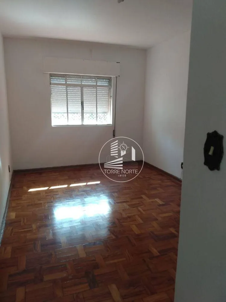 Apartamento, 3 quartos, 98 m² - Foto 1