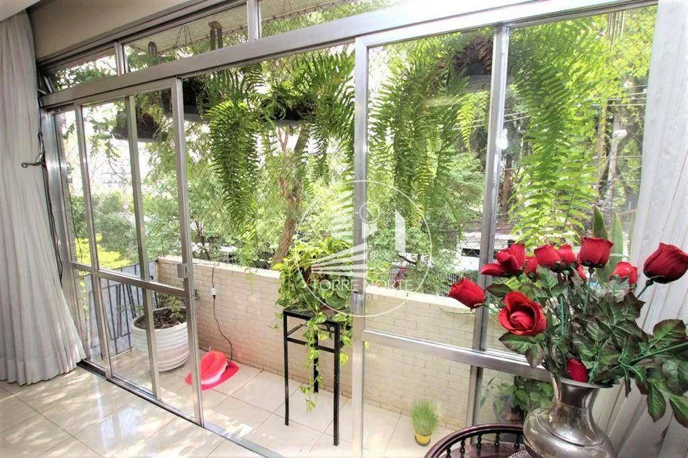 Apartamento, 3 quartos, 175 m² - Foto 2