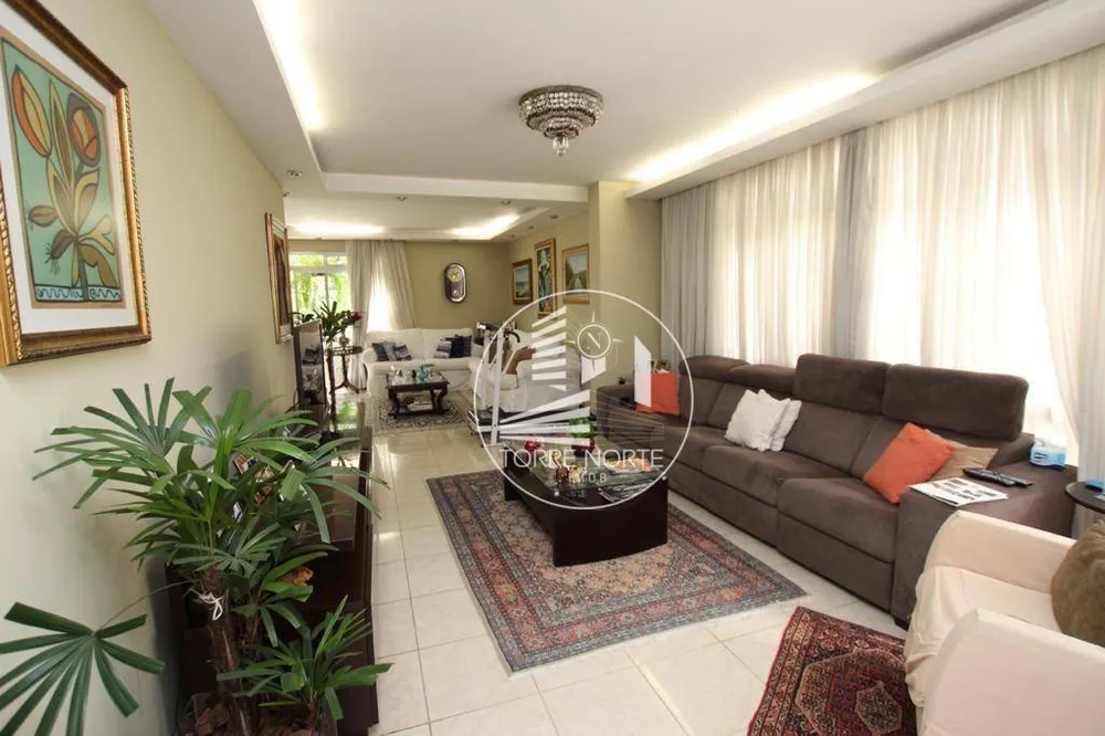 Apartamento, 3 quartos, 175 m² - Foto 3
