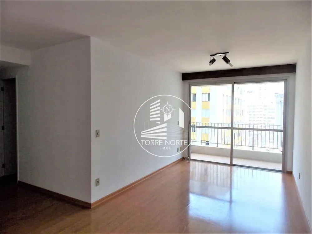 Apartamento, 3 quartos, 83 m² - Foto 1