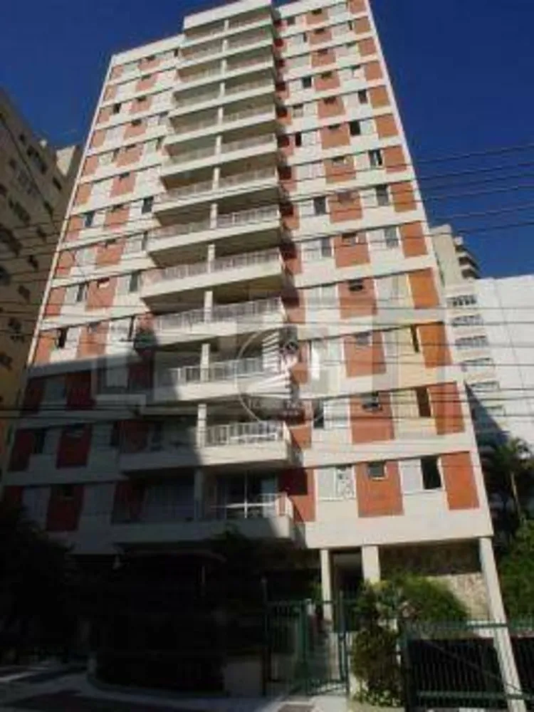 Apartamento, 3 quartos, 83 m² - Foto 2