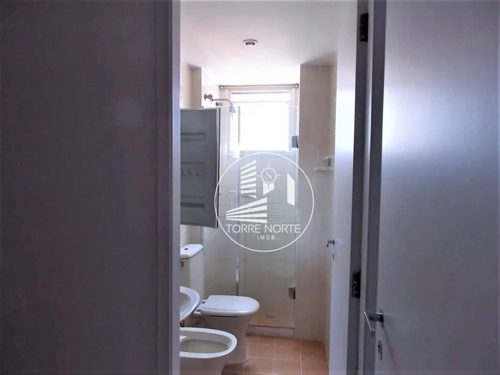 Apartamento, 3 quartos, 83 m² - Foto 4