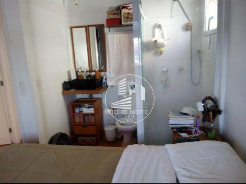 Cobertura, 2 quartos, 126 m² - Foto 4