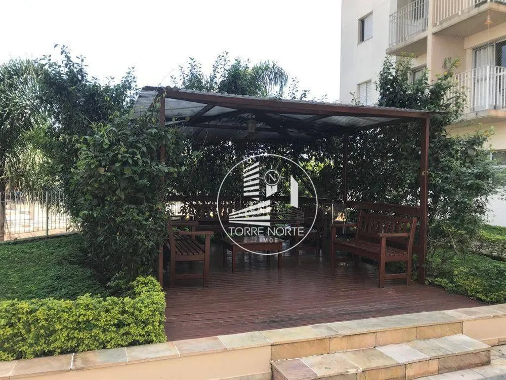Apartamento, 3 quartos, 69 m² - Foto 4