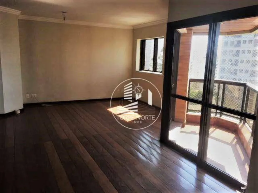 Apartamento, 4 quartos, 140 m² - Foto 4