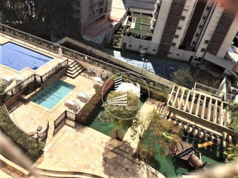 Apartamento, 4 quartos, 140 m² - Foto 2