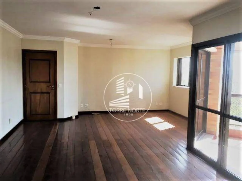 Apartamento, 4 quartos, 140 m² - Foto 3