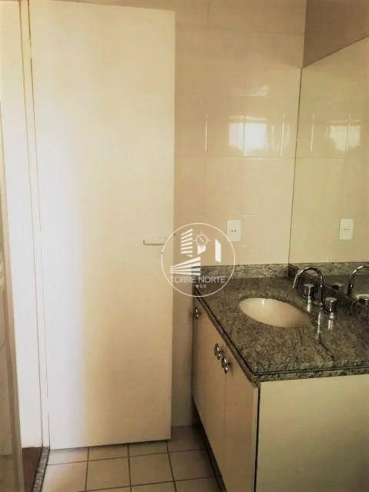 Apartamento, 4 quartos, 140 m² - Foto 1