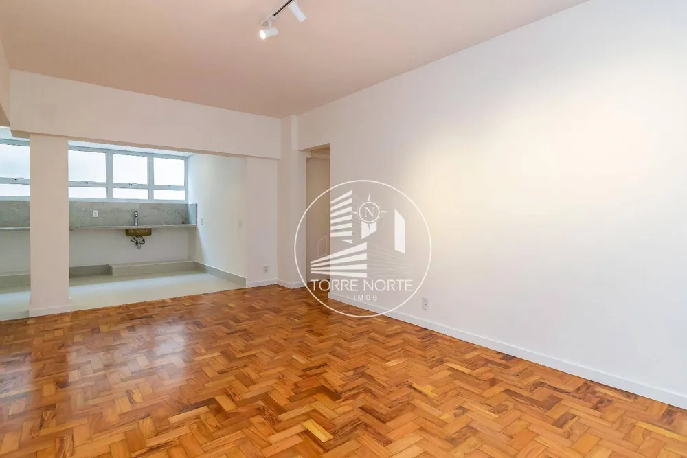 Apartamento, 2 quartos, 87 m² - Foto 1