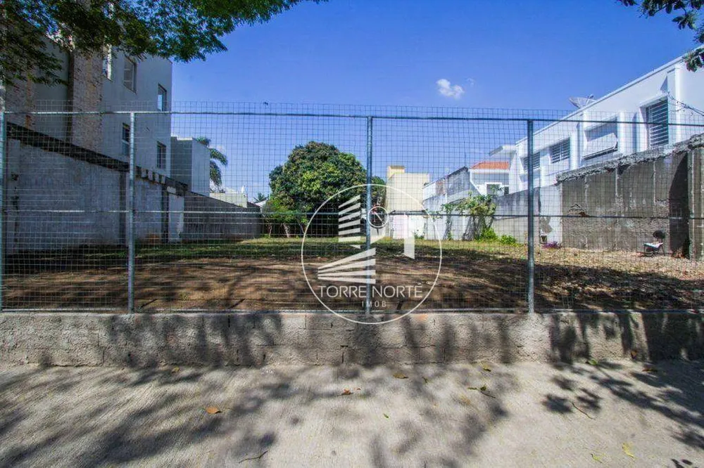 Terreno, 945 m² - Foto 1