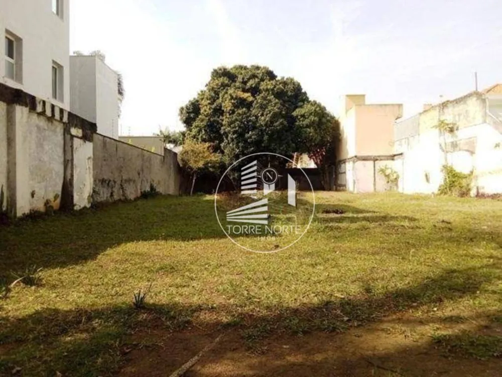 Terreno, 945 m² - Foto 4