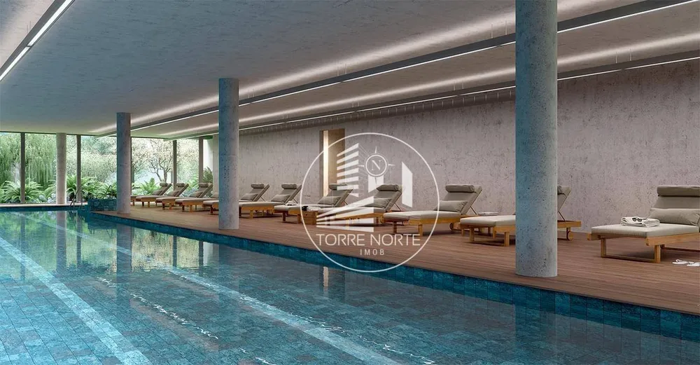 Apartamento, 3 quartos, 158 m² - Foto 4