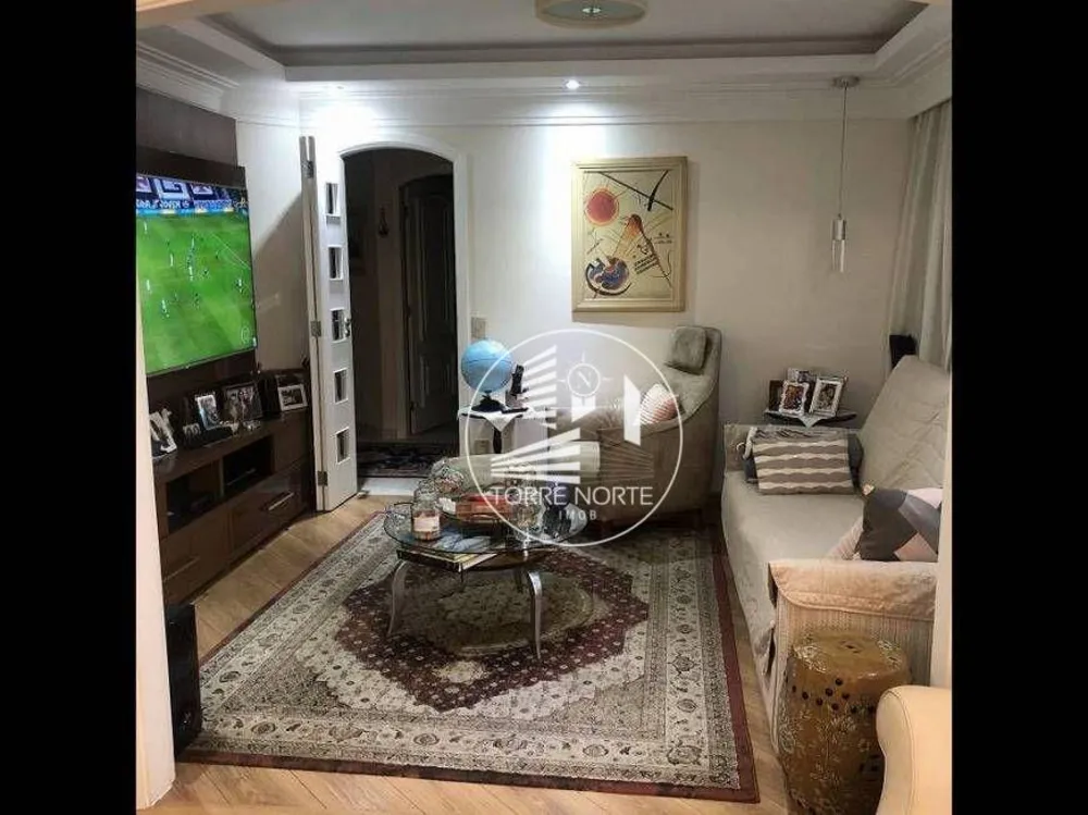 Apartamento, 4 quartos, 242 m² - Foto 4