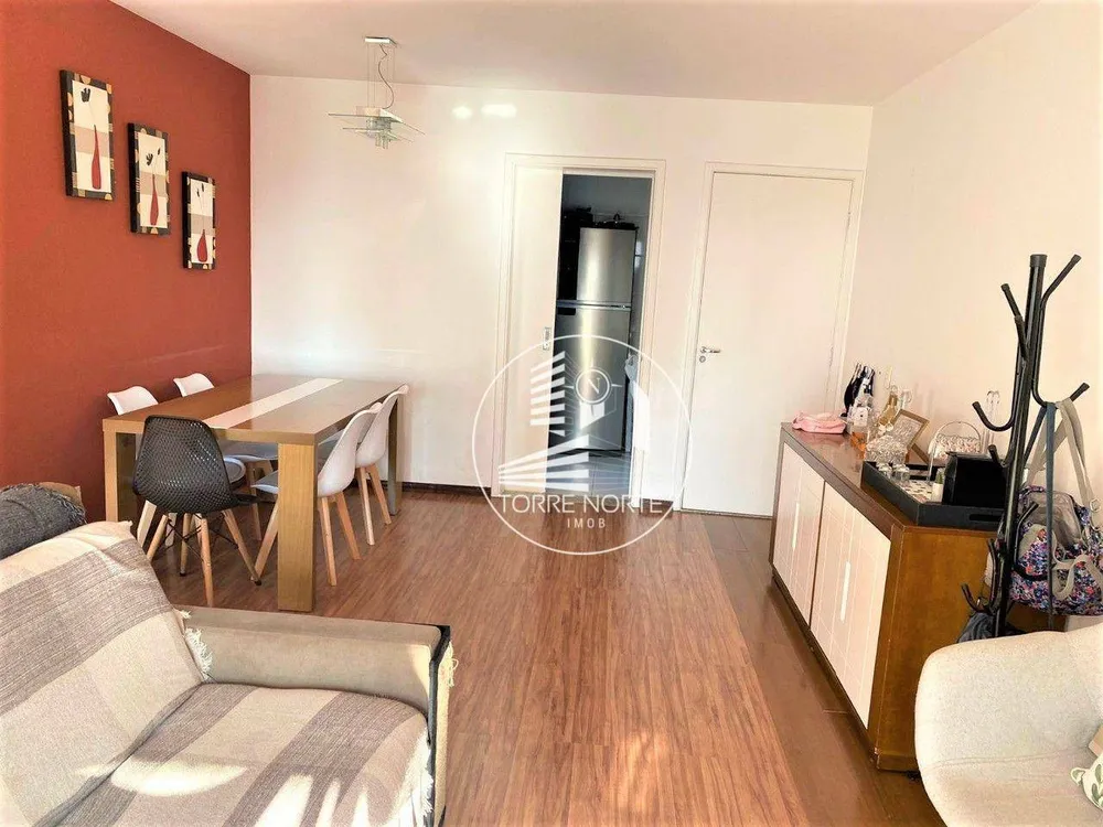 Apartamento, 3 quartos, 105 m² - Foto 3