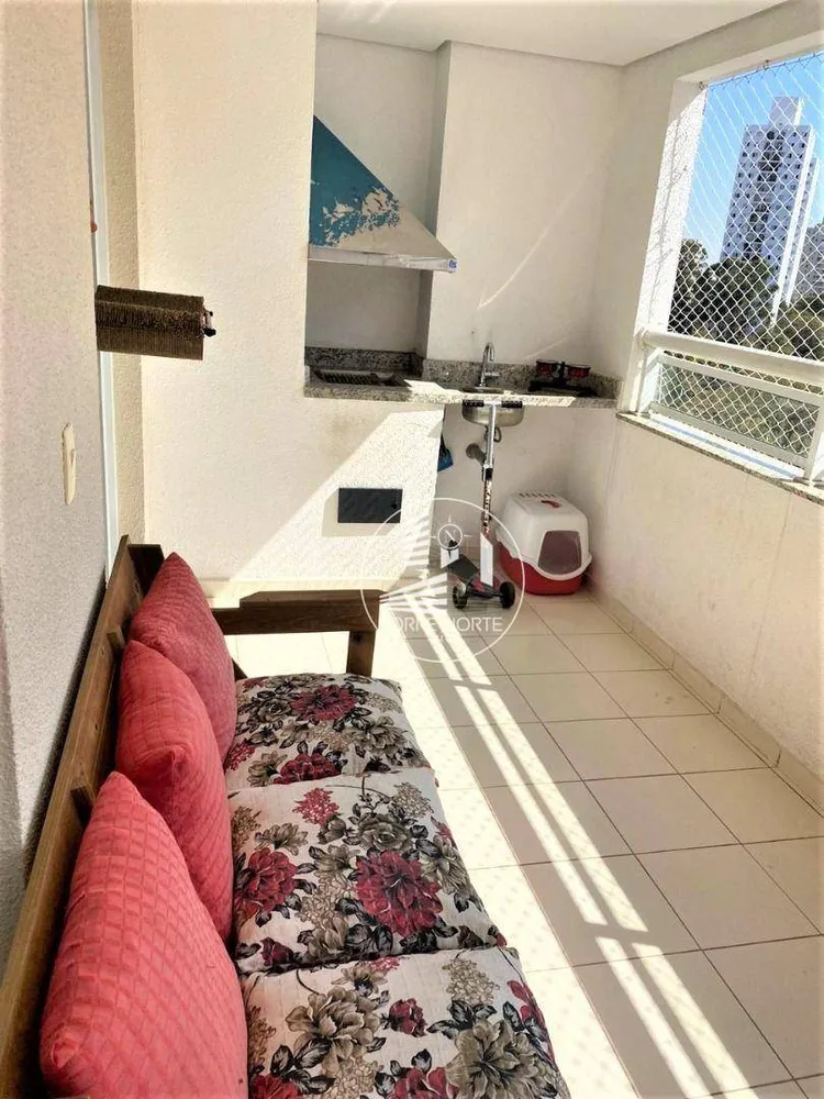 Apartamento, 3 quartos, 105 m² - Foto 4
