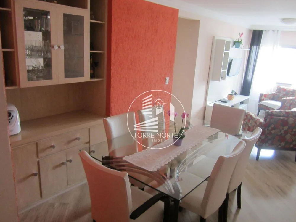 Apartamento, 2 quartos, 70 m² - Foto 2