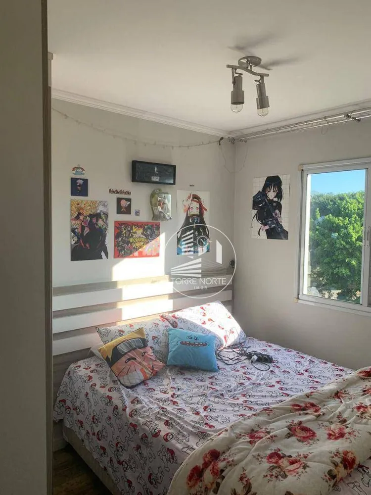 Apartamento, 2 quartos, 48 m² - Foto 4