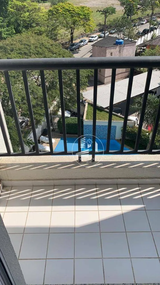 Apartamento, 2 quartos, 48 m² - Foto 2
