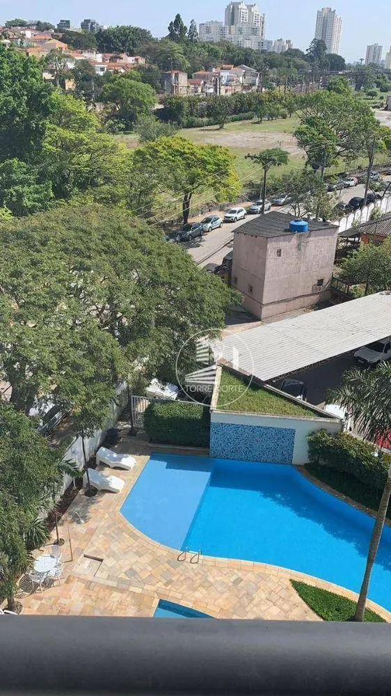 Apartamento, 2 quartos, 48 m² - Foto 3