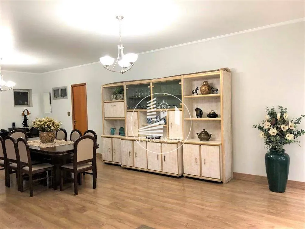 Casa, 4 quartos, 470 m² - Foto 4