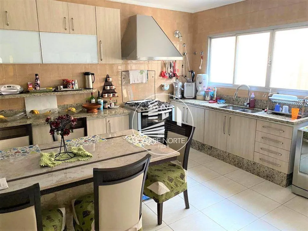 Casa, 4 quartos, 470 m² - Foto 2