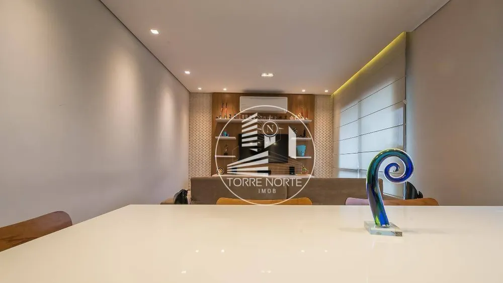 Apartamento, 3 quartos, 103 m² - Foto 1