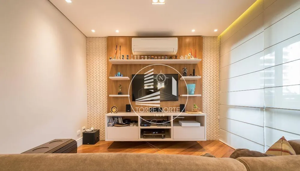 Apartamento, 3 quartos, 103 m² - Foto 4