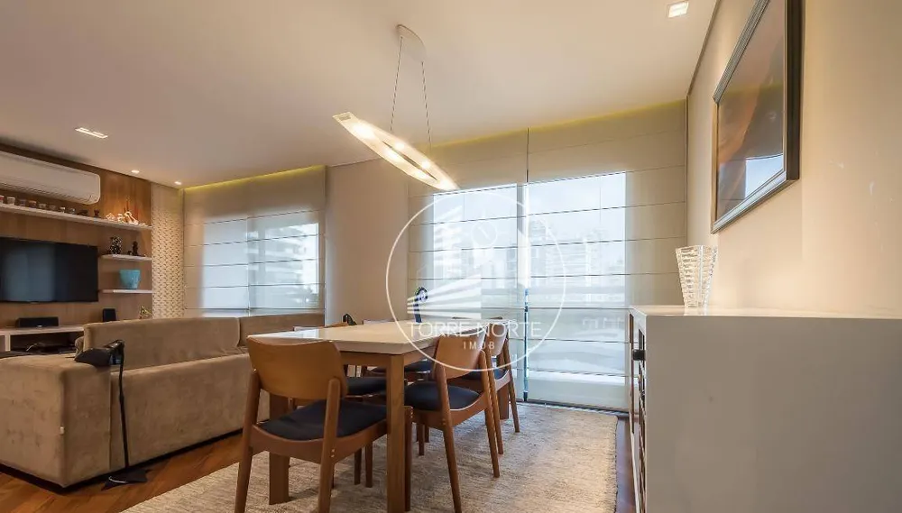 Apartamento, 3 quartos, 103 m² - Foto 3