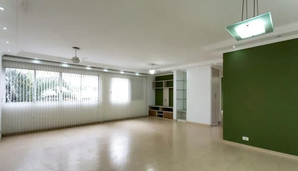 Apartamento, 2 quartos, 100 m² - Foto 1