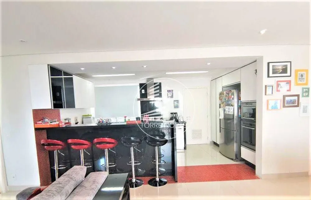 Apartamento, 3 quartos, 128 m² - Foto 4
