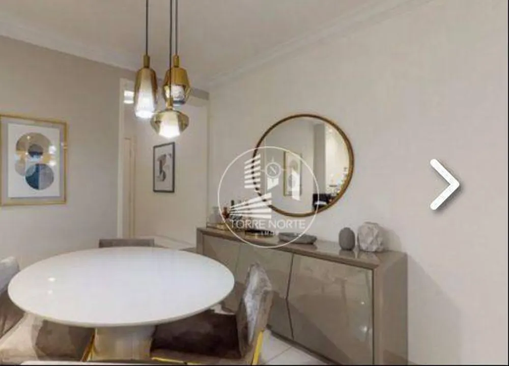 Apartamento, 1 quarto, 42 m² - Foto 3