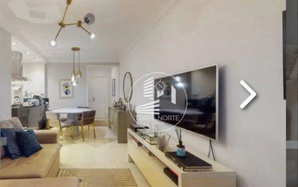 Apartamento, 1 quarto, 42 m² - Foto 4