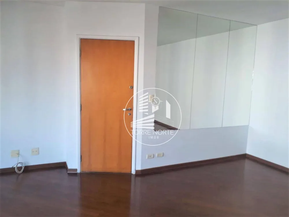 Apartamento, 4 quartos, 143 m² - Foto 2