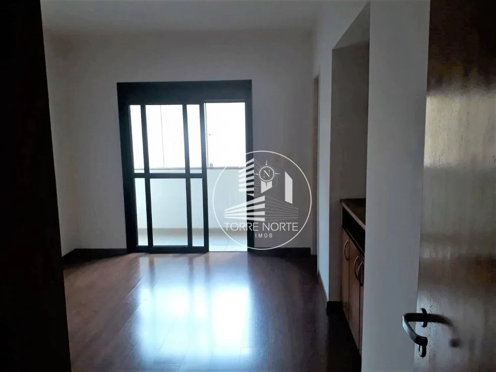 Apartamento, 4 quartos, 143 m² - Foto 1