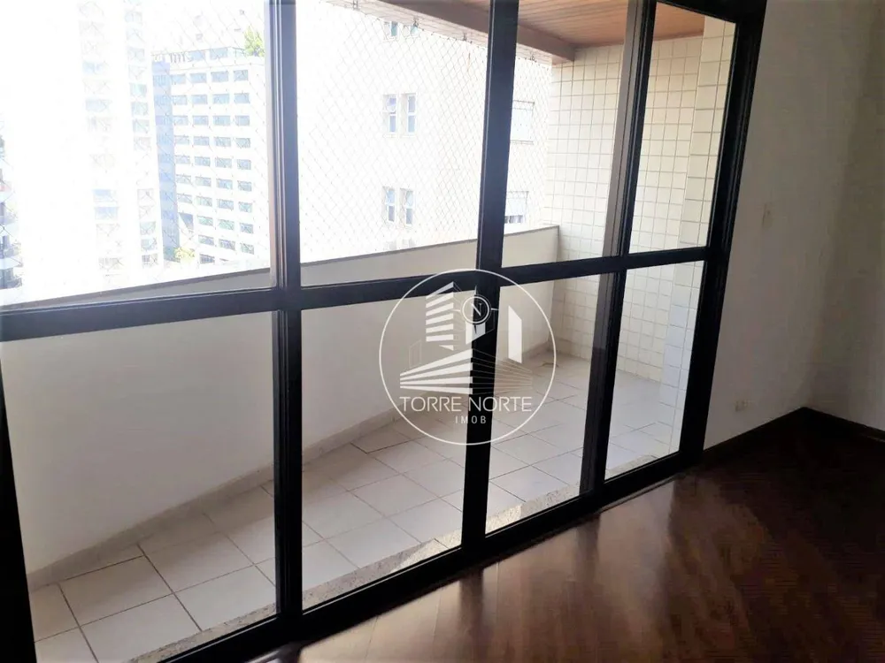 Apartamento, 4 quartos, 143 m² - Foto 3