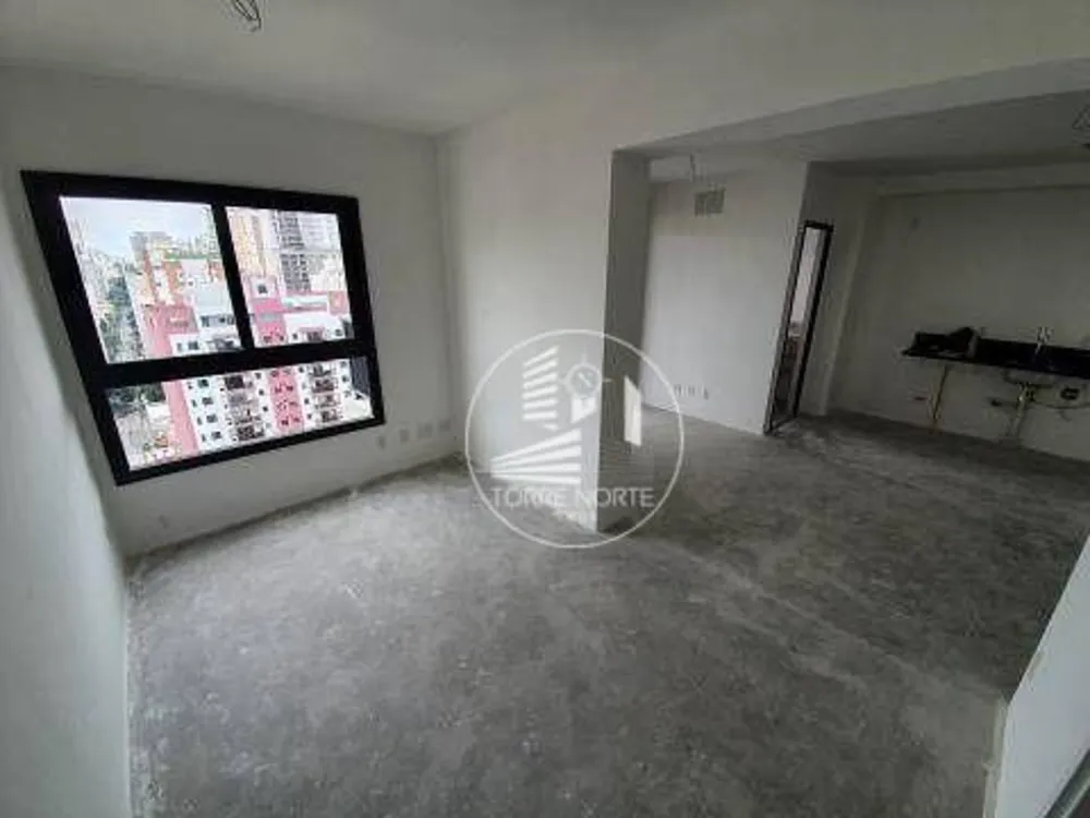 Apartamento, 1 quarto, 72 m² - Foto 1