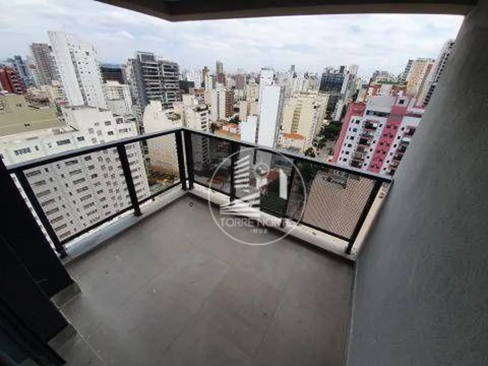 Apartamento, 1 quarto, 72 m² - Foto 3