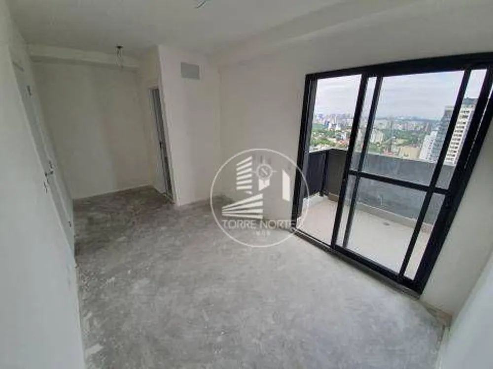 Apartamento, 1 quarto, 72 m² - Foto 2
