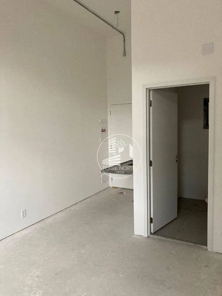 Kitnet-Studio, 25 m² - Foto 4